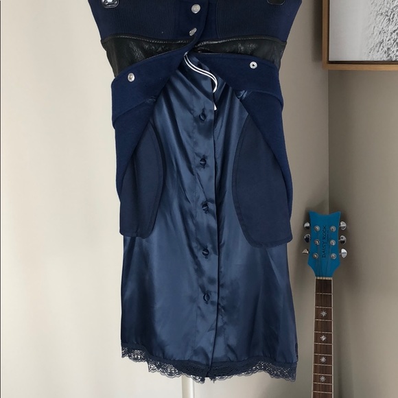 Nikelab X Sacai Windrunner skirt - Picture 2 of 3